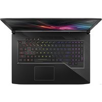 Игровой ноутбук ASUS ROG Strix GL703VD-GC121