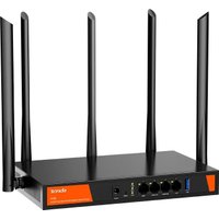 Wi-Fi роутер Tenda W30E