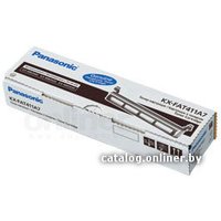 Картридж Panasonic KX-FAT411A(7)