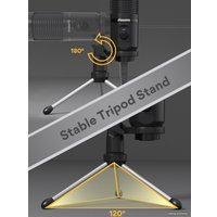 Проводной микрофон Maono AU-PM461TR