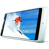 Телефон Motorola RAZR i (XT890)