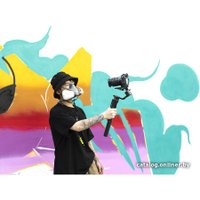 Стабилизатор FeiyuTech AK2000C