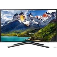 Телевизор Samsung UE43N5540AU