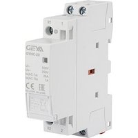 Контактор GEYA GYHC-2P GYHC2011024 в Гомеле