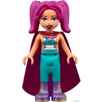 Конструктор LEGO Friends 41685 Американские горки на Волшебной ярмарке