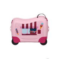 Чемодан-спиннер Samsonite Dream2Go Ice Cream Van 52 см