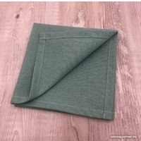 Сервировочная салфетка ОМурМебель голубой (6 шт)