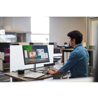 Монитор HP EliteDisplay S270n