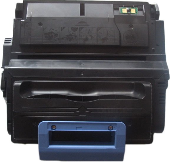 

Картридж HP 45A (Q5945A)