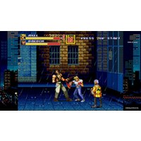  SEGA Mega Drive Classics для PlayStation 4