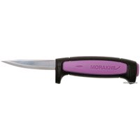 Нож Morakniv Precision (фиолетовый/черный) в Гродно