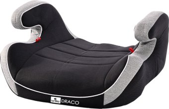 Детское сиденье Lorelli Draco (серый)