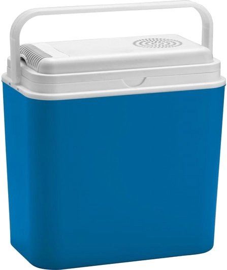 

Термоэлектрический автохолодильник Green Glade 4135 12В 30л