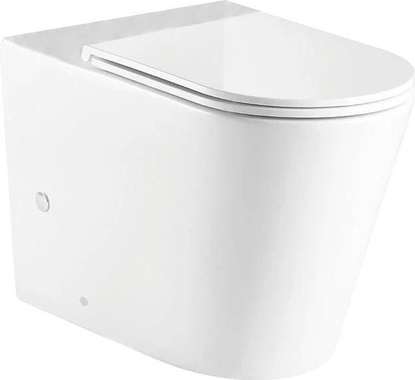 

Унитаз напольный WeltWasser WW Salzbach 001 XL GL-WT (белый глянец чаша)