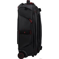 Сумка-тележка Samsonite Ecodiver KH7-09010 Black 55 см