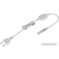 Сетевой шнур Elektrostandard SSH-8 для светодиодной ленты 220V 3528, 2835 IP65 a049180