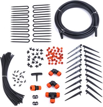 Жук Микродождевой полив кустарников и деревьев 3956-00