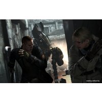  Resident Evil 6 для PlayStation 4
