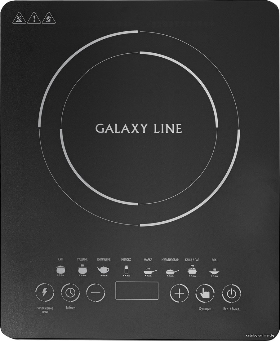 Настольная плита Galaxy Line GL3064