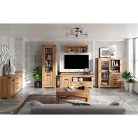 Журнальный столик Anrex Mortiz (дуб вотан)