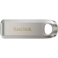 USB Flash SanDisk Ultra Luxe USB Type-C 64GB SDCZ75-064G-G46