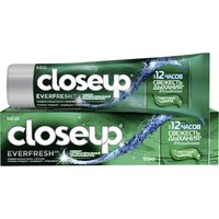 Зубная паста Close Up Everfresh Мятный заряд 100 мл