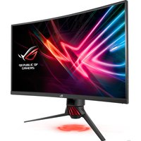 Игровой монитор ASUS ROG Strix XG32VQ