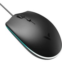 Игровая мышь Rapoo V11S (черный)