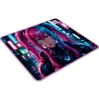 Коврик защитный Defender Cybe 50576