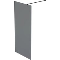 Душевая стенка Benetto BEN-602 BLT 70х200