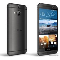 Телефон HTC One M9+ (Prime Camera Edition) Gunmetal