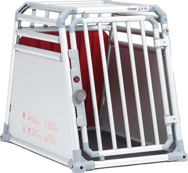 

Автобокс 4pets PRO 1 M