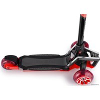 Трехколесный самокат Small Rider Premium Pro 3 (красный)