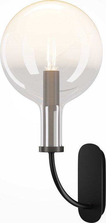 

Бра Maytoni Status MOD333WL-01B