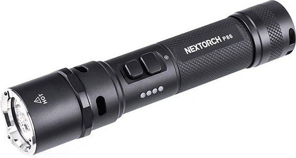 

Фонарь Nextorch P86