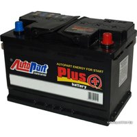 Автомобильный аккумулятор AutoPart Plus AP920 R+ (92 А/ч)