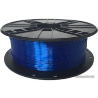 Пластик Gembird PETG 1.75 мм 1000 г (синий)