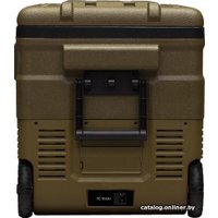 Компрессорный автохолодильник Meyvel AF-U45-travel