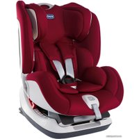 Детское автокресло Chicco Seat Up 012 (red passion)