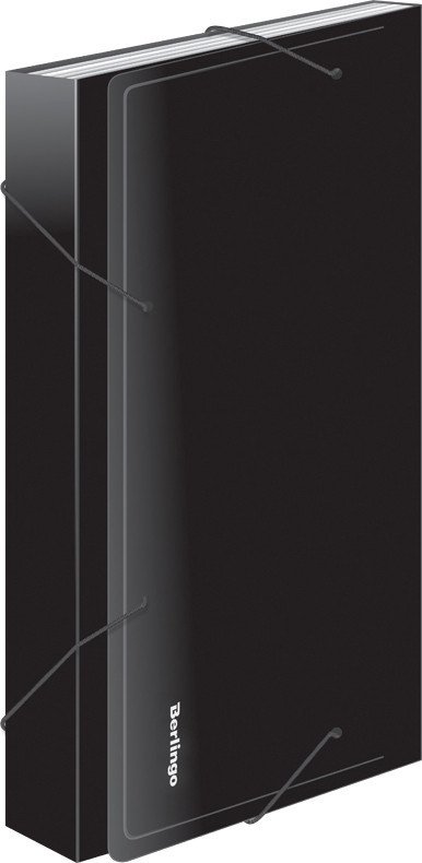 

Папка для бумаг Berlingo Standard ANp_04111