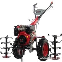 Мотоблок дизельный Weima WM 1100 BE-6