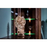 Сборная модель Eco-Wood-Art Кинетический глобус