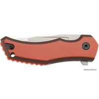Складной нож CRKT 2372 Fawkes Orange в Гродно