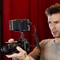 Беззеркальный фотоаппарат Sony Alpha a7S III Body