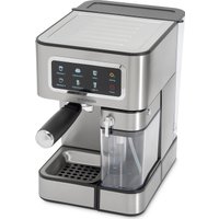 Рожковая кофеварка Hyundai HEM-5307