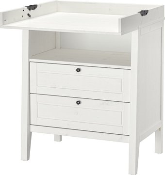 Детский комод Ikea Sundvik 30591299