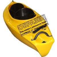 Байдарка Rst Мэри 18002 (красный)