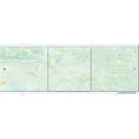 Фронтальный экран под ванну Метакам Премиум А 148 (океан)