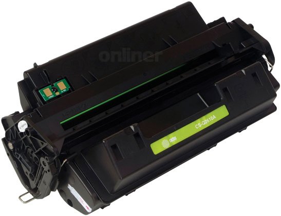 

Картридж CACTUS CS-Q2610A