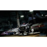 Компьютерная игра PC Need for Speed